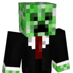 13andreas13 Minecraft avatar bust