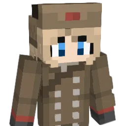 Mlekomania's skin