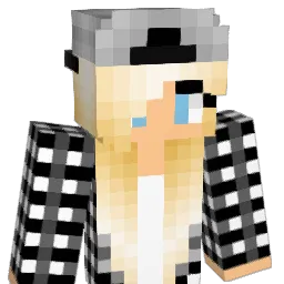 13dizzy Minecraft avatar bust