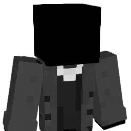 13irb's Minecraft skin
