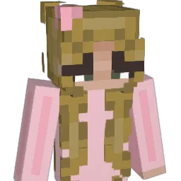 13kaizq Minecraft avatar bust