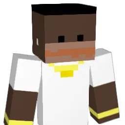 13reek Minecraft avatar bust