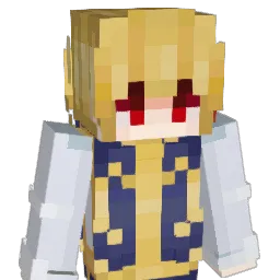 142355 Minecraft avatar bust