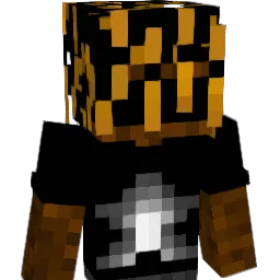 AstroWild's skin
