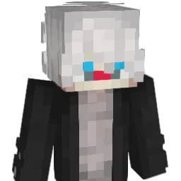 143_a_ Minecraft avatar bust