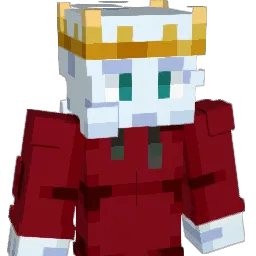 Chronom's skin
