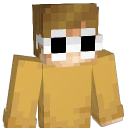 144FPS_ Minecraft avatar bust