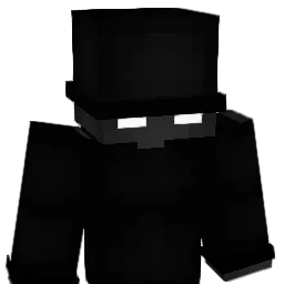 144cpz Minecraft avatar bust