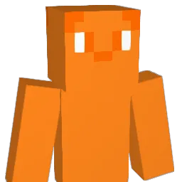 144hz_dr1p Minecraft avatar bust