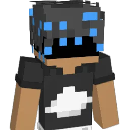 K3volo's skin