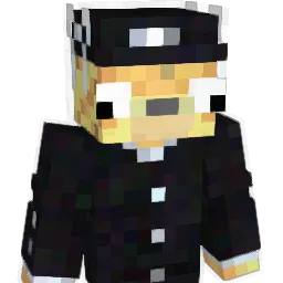 gluxian's skin