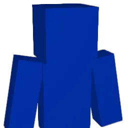 145664 Minecraft avatar bust