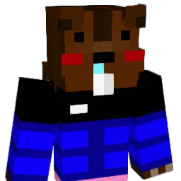 145king's Minecraft skin