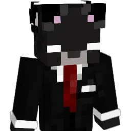 145x's Minecraft skin