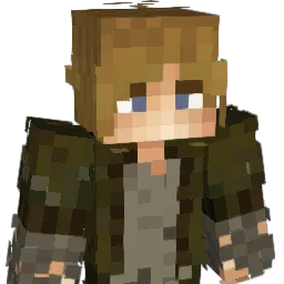 1460Pablo's Minecraft skin