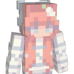 1485CL's Minecraft skin