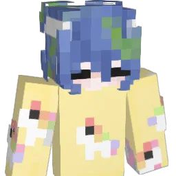 UncleKirito's skin