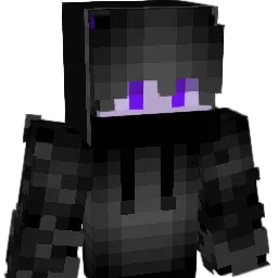 14Henrik Minecraft avatar bust