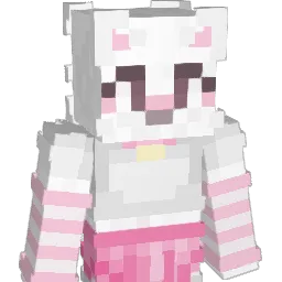 14Peace_Duke88 Minecraft avatar bust
