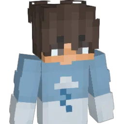 14Tobias88 Minecraft avatar bust