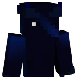 14_1 Minecraft avatar bust