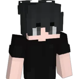 14_inseo Minecraft avatar bust
