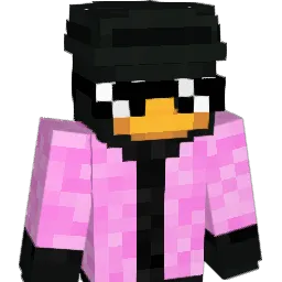 Revedant's skin