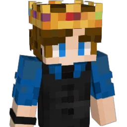 InRainn's skin