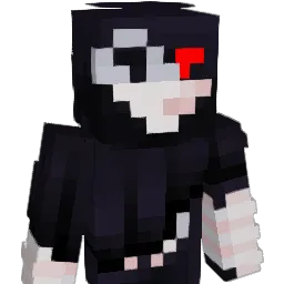 Karmaticc's skin