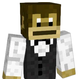14kf's Minecraft skin