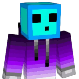 14koch Minecraft avatar bust