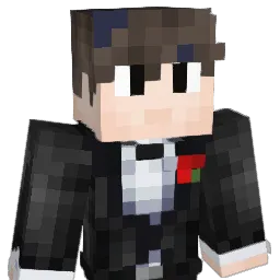 14martim Minecraft avatar bust
