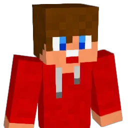 14sonic5 Minecraft avatar bust