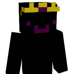 14x14 Minecraft avatar bust
