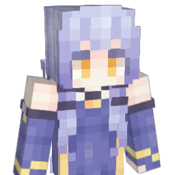 14yichen's Minecraft skin