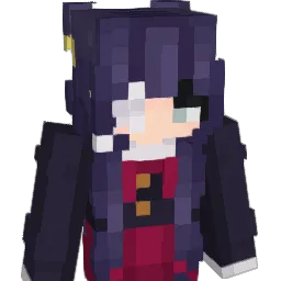 Ashheyq's skin