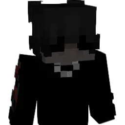 xSplittz's skin