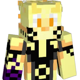1505henry2004 Minecraft avatar bust