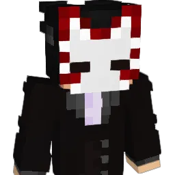 1511209 Minecraft avatar bust