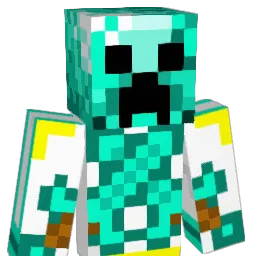 151's Minecraft skin
