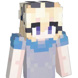 152_mhz's Minecraft skin