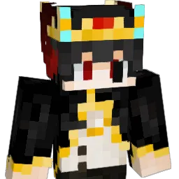 15444845 Minecraft avatar bust