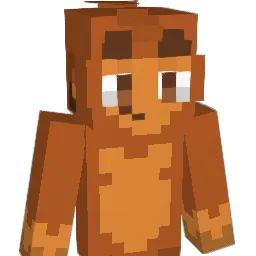 15557's Minecraft skin