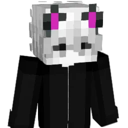 oreobag's skin