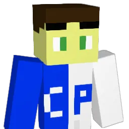 156Mateoo Minecraft avatar bust