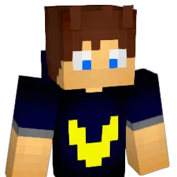 156s's Minecraft skin