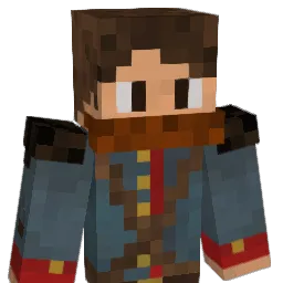 15Nation's Minecraft skin