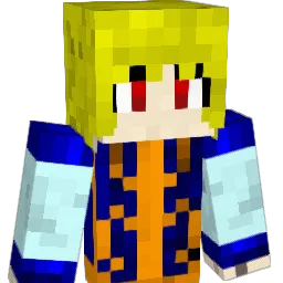 15Next's Minecraft skin