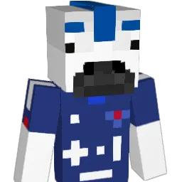 SuffolkPunch's skin