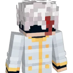 ItzRelyks's skin
